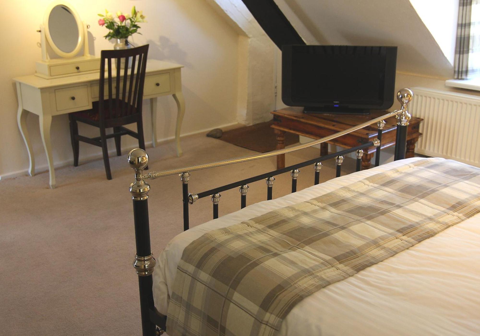Bearslake Inn Bridestowe Quarto foto